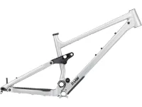 RAAW Mountain Bikes Jibb 29" Rahmenkit mit Essentials Kit RAAW Mountain Bikes Jibb 29" Rahmenkit mit Essentials Kit