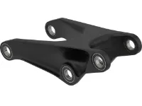 RAAW Mountain Bikes Rocker für Madonna V2 RAAW Mountain Bikes Rocker für Madonna V2