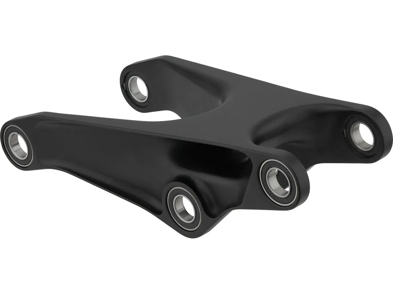 RAAW Mountain Bikes Rocker für Madonna V2 RAAW Mountain Bikes Rocker für Madonna V2