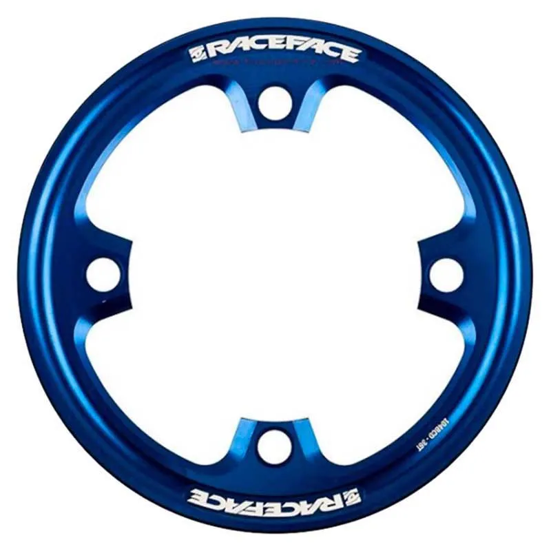 Race Face 104 Bcd Kettenschutzring Race Face 104 Bcd Kettenschutzring