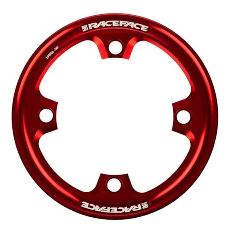 Race Face 104 Bcd Kettenschutzring Race Face 104 Bcd Kettenschutzring