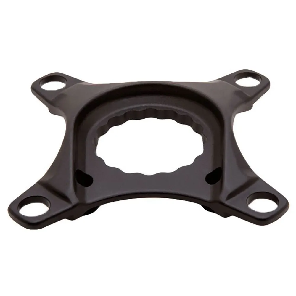 Race Face 2x Boost/wide Chainline 104/64 Bcd Spinne, Black, 104mm Race Face 2x Boost/wide Chainline 104/64 Bcd Spinne, Black, 104mm