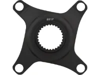 Race Face 4-Arm 104 mm Spider für Bosch Gen4 Race Face 4-Arm 104 mm Spider für Bosch Gen4