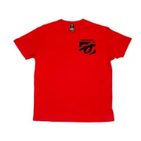 Race Face 8 Bit Pocket Kurzarm-t-shirt Race Face 8 Bit Pocket Kurzarm-t-shirt