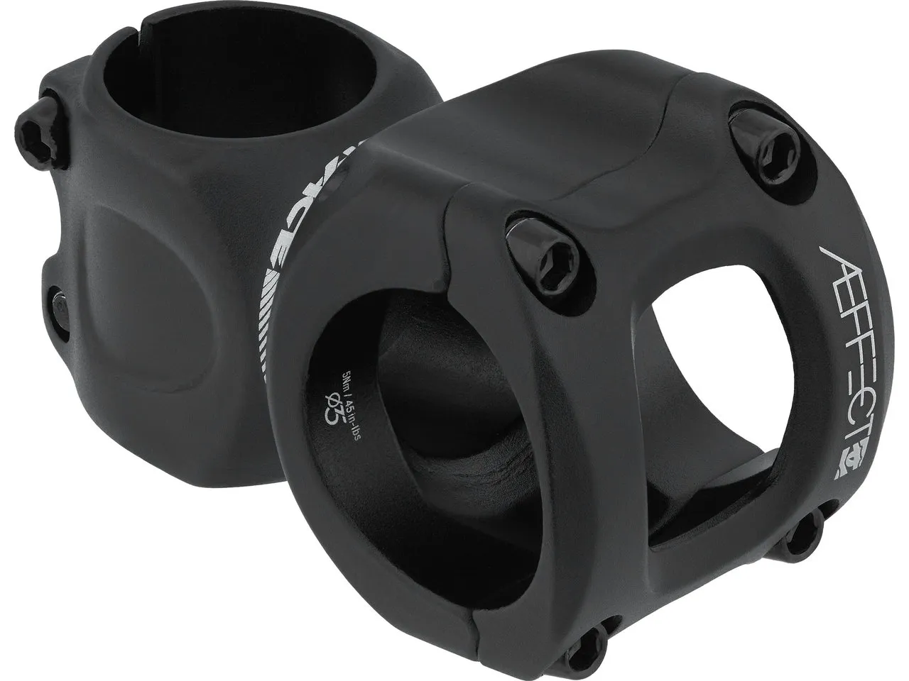 Race Face Aeffect 35 Vorbau 6° Race Face Aeffect 35 Vorbau 6°