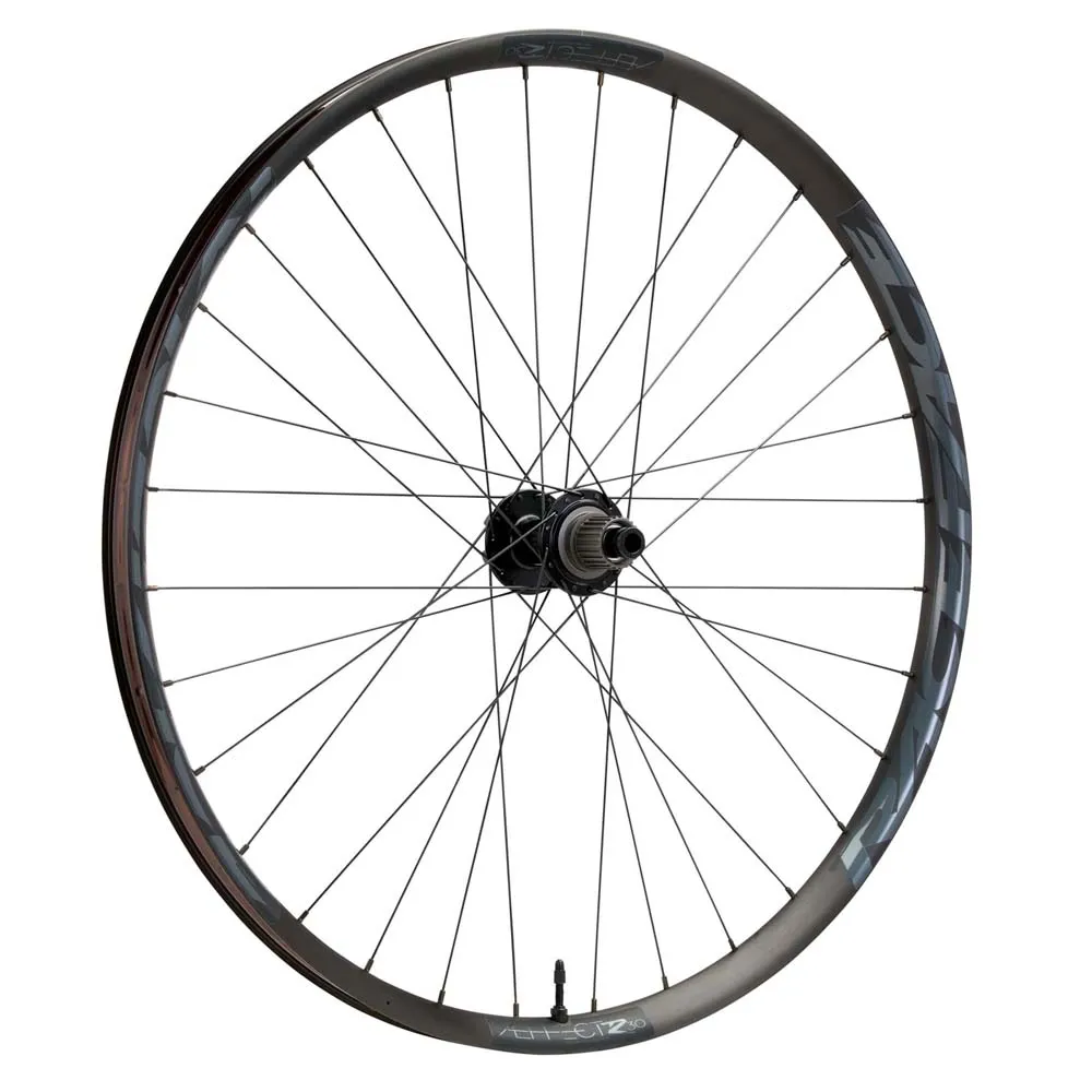 Race Face Aeffect R 27.5´´ 6b Disc Tubeless Mtb Hinterrad