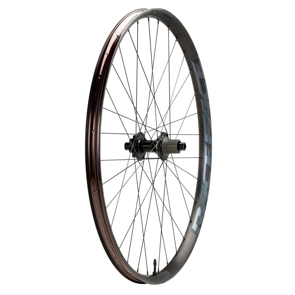Race Face Aeffect R 27.5´´ 6b Disc Tubeless Mtb Hinterrad