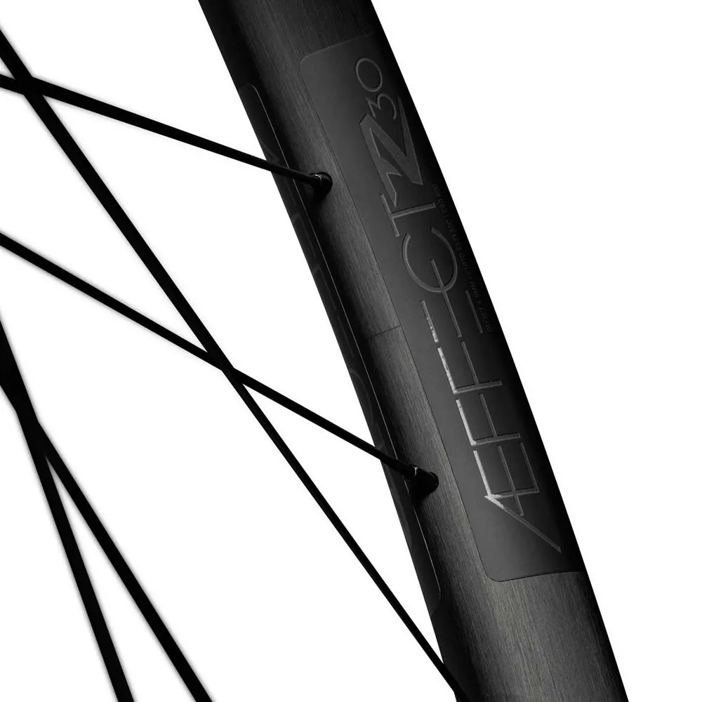 Race Face Aeffect R 27.5´´ 6b Disc Tubeless Mtb Hinterrad