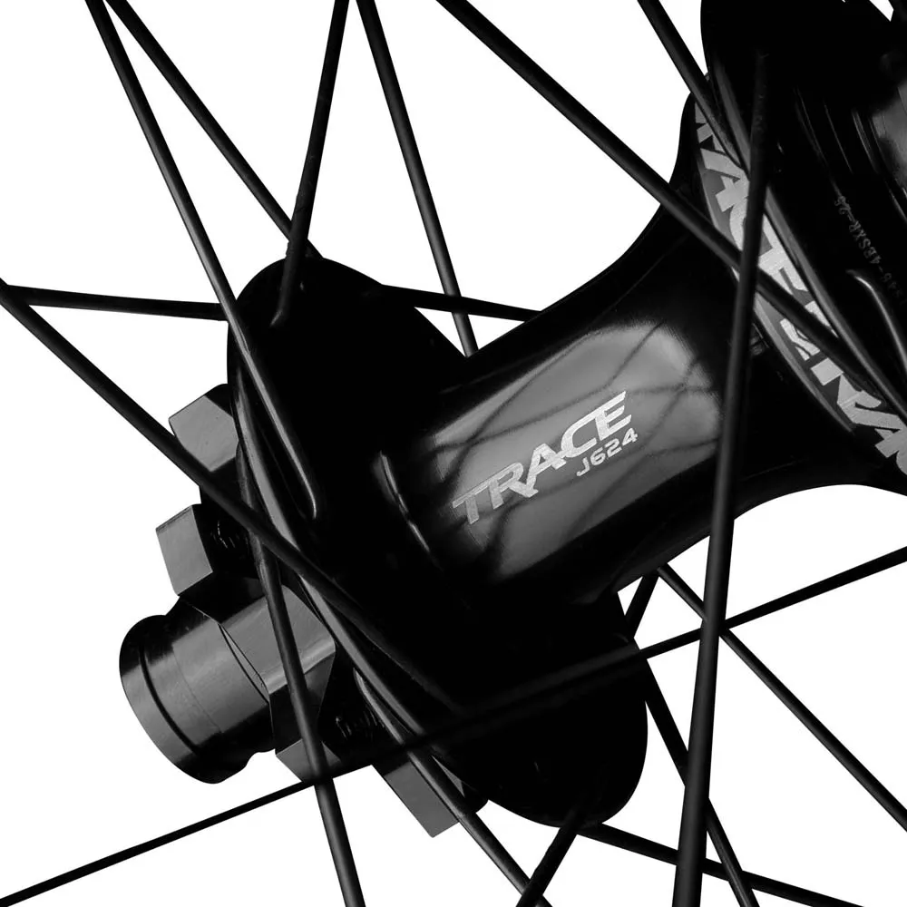 Race Face Aeffect R 27.5´´ 6b Disc Tubeless Mtb Hinterrad