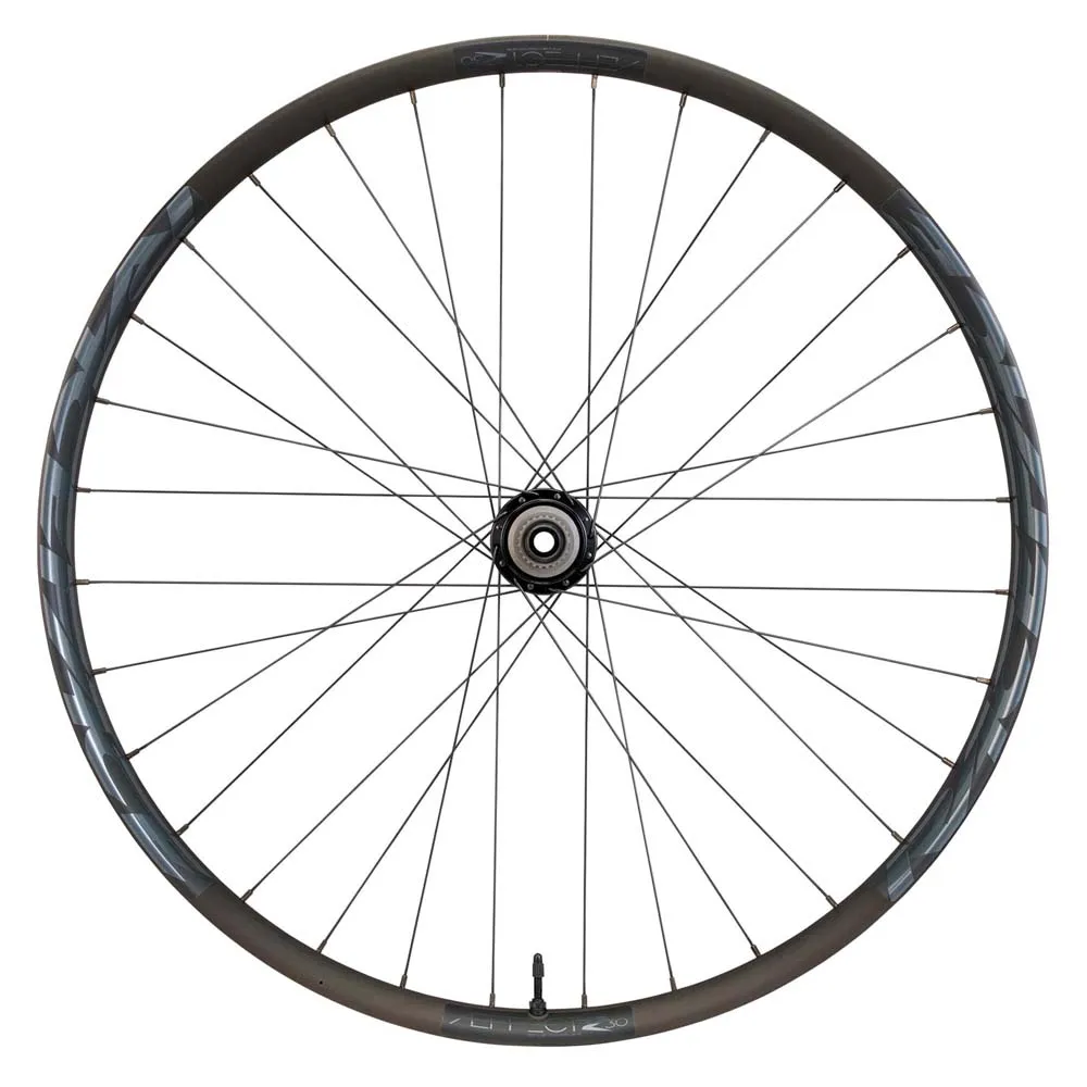 Race Face Aeffect R 27.5´´ 6b Disc Tubeless Mtb Hinterrad