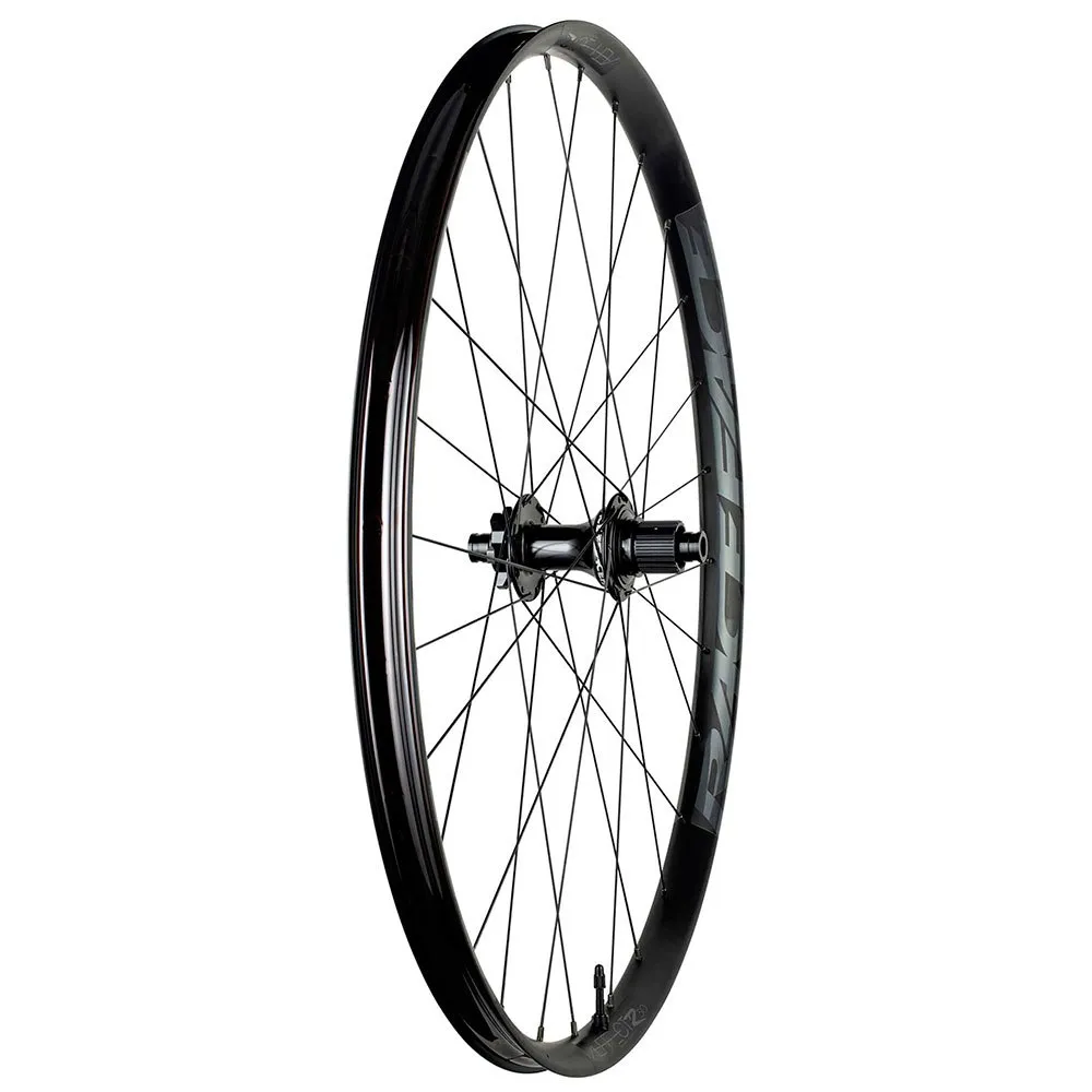 Race Face Aeffect R 27,5´´ Mtb Hinterrad, Black, 12 x 148mm, Sram XD Race Face Aeffect R 27,5´´ Mtb Hinterrad, Black, 12 x 148mm, Sram XD