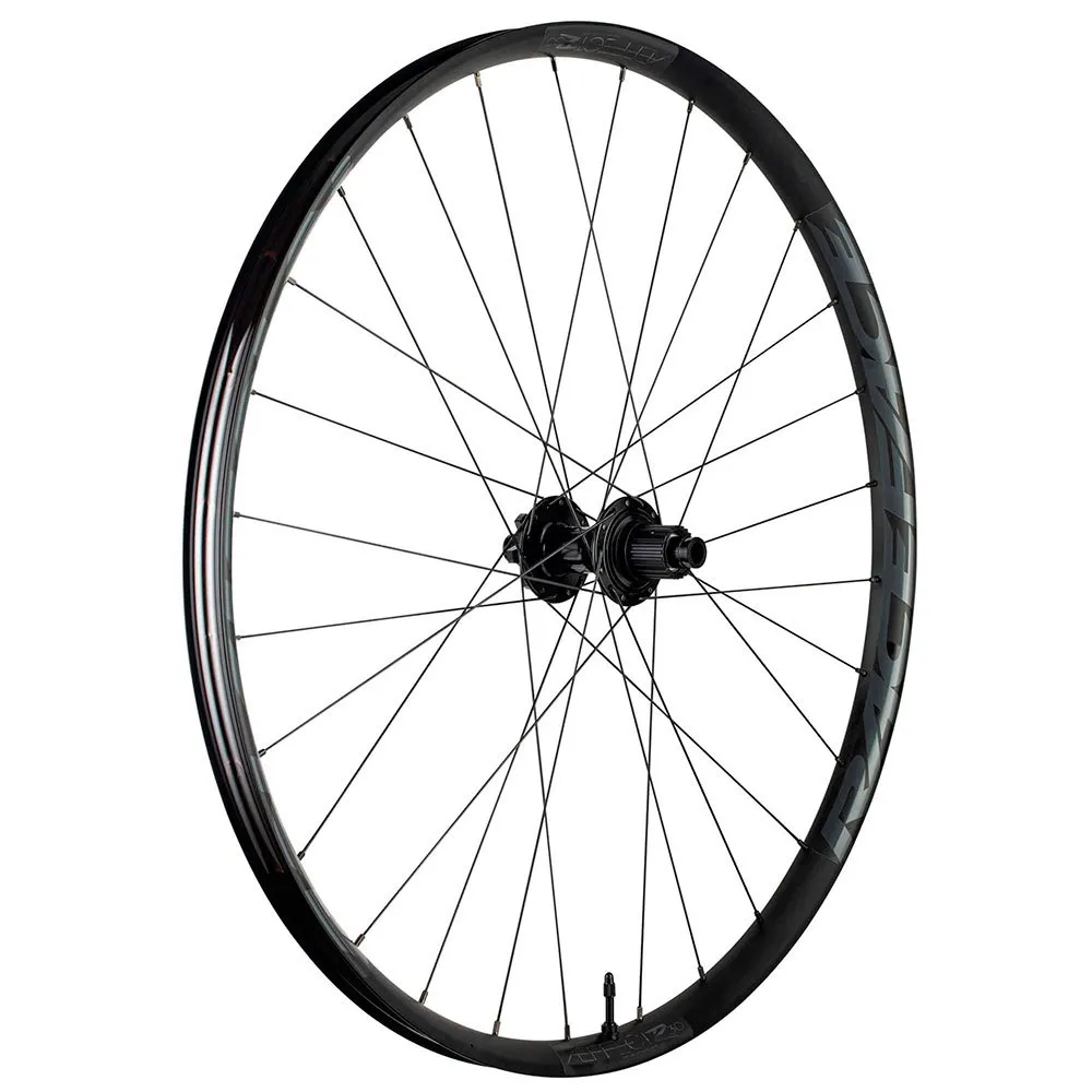 Race Face Aeffect R 27,5´´ Mtb Hinterrad, Black, 12 x 148mm, Sram XD Race Face Aeffect R 27,5´´ Mtb Hinterrad, Black, 12 x 148mm, Sram XD
