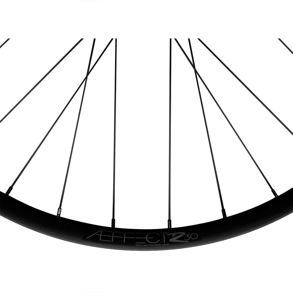 Race Face Aeffect R 27,5´´ Mtb Hinterrad, Black, 12 x 148mm, Sram XD Race Face Aeffect R 27,5´´ Mtb Hinterrad, Black, 12 x 148mm, Sram XD