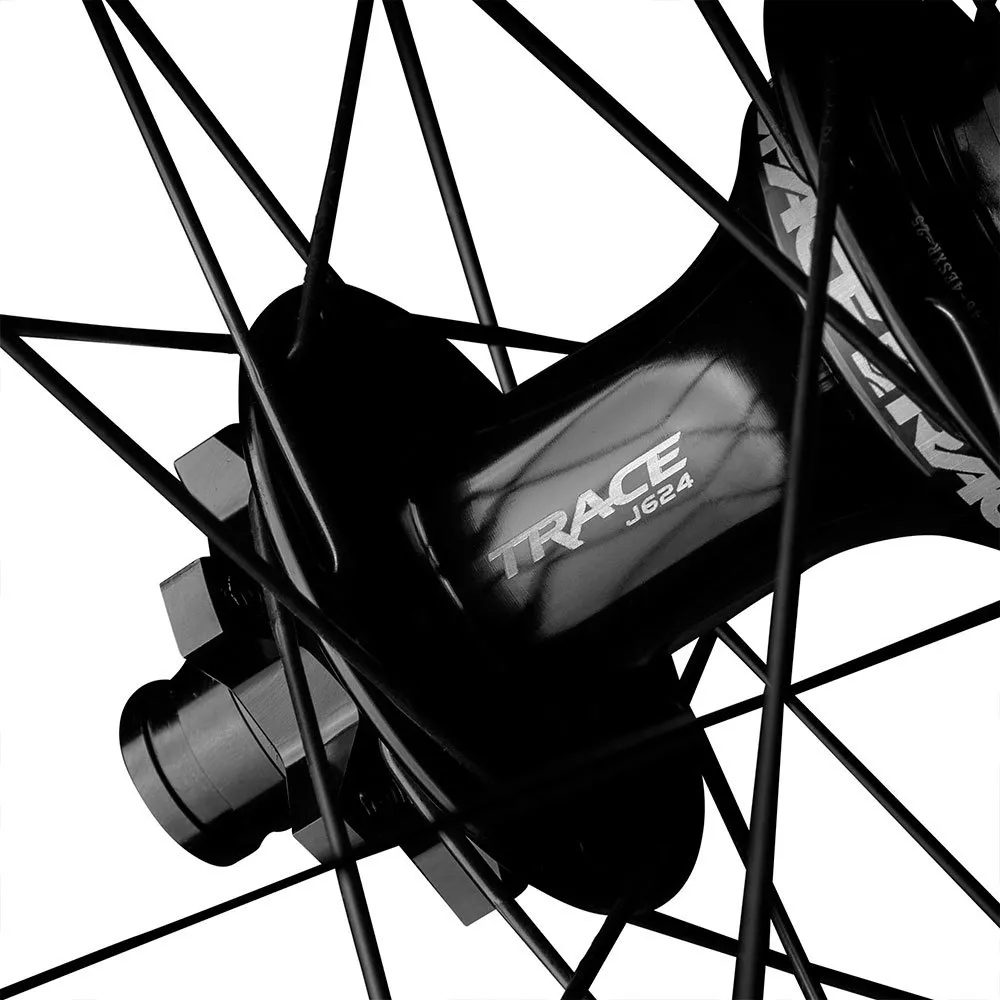 Race Face Aeffect R 27,5´´ Mtb Hinterrad, Black, 12 x 148mm, Sram XD Race Face Aeffect R 27,5´´ Mtb Hinterrad, Black, 12 x 148mm, Sram XD