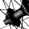 Race Face Aeffect R 27,5´´ Mtb Hinterrad, Black, 12 x 148mm, Sram XD