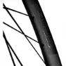 Race Face Aeffect R 27,5´´ Mtb Hinterrad, Black, 12 x 148mm, Sram XD