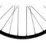 Race Face Aeffect R 27,5´´ Mtb Hinterrad, Black, 12 x 148mm, Sram XD