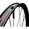 Race Face Aeffect R 29´´ 6b Disc Tubeless Mtb Vorderrad, Black, 15 x 110mm