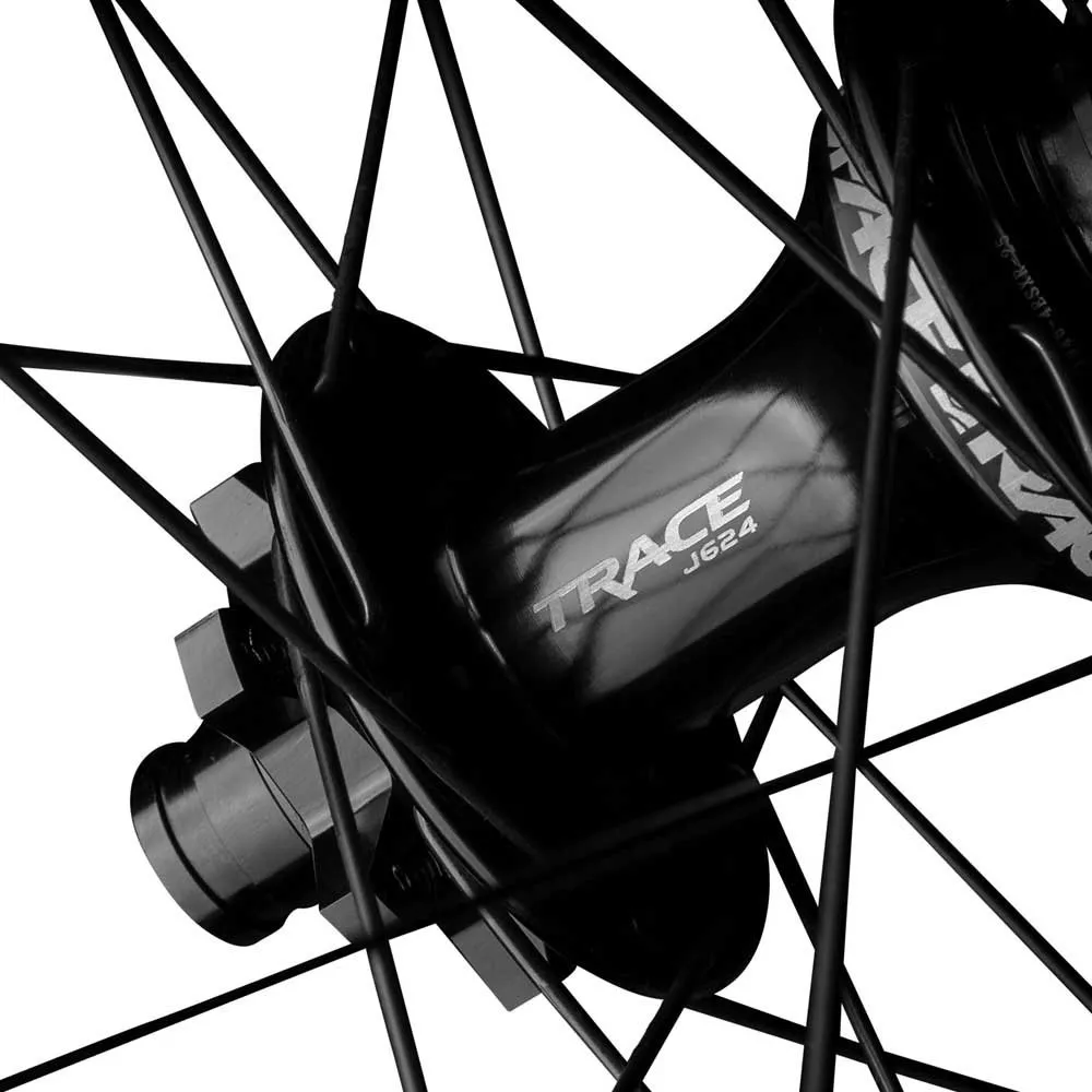 Race Face Aeffect R 29´´ Mtb Hinterrad
