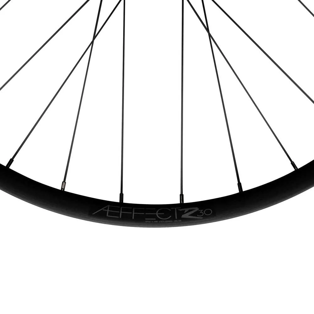 Race Face Aeffect R 29´´ Mtb Hinterrad