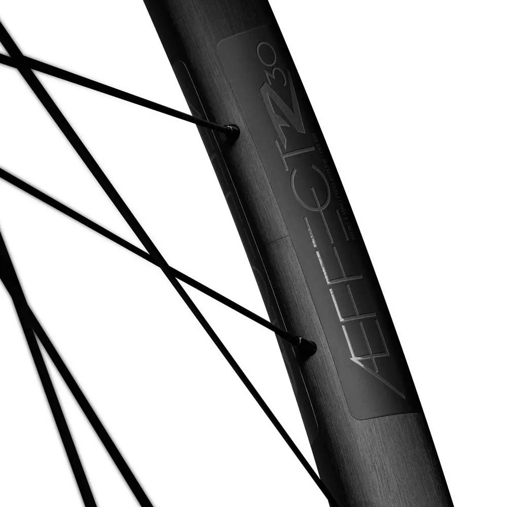 Race Face Aeffect R 29´´ Mtb Hinterrad