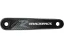 Race Face Aeffect R Cinch Kurbel, Black, 170.0mm