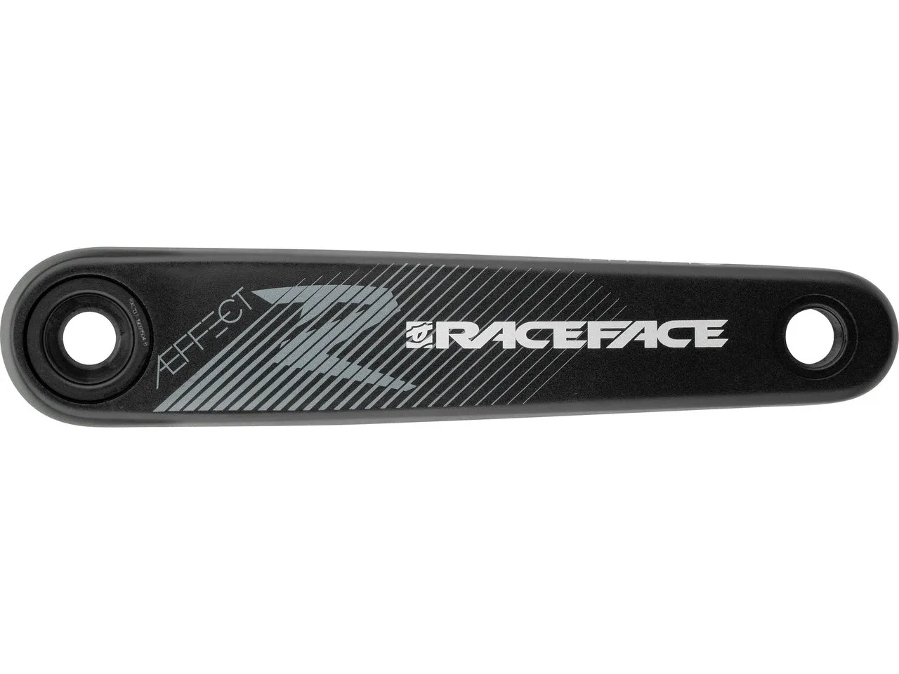 Race Face Aeffect R Cinch Kurbel, Black, 170.0mm Race Face Aeffect R Cinch Kurbel, Black, 170.0mm