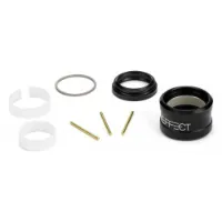 Race Face Aeffect R Dp Bushing/midcap/pin Kit Service-kit Race Face Aeffect R Dp Bushing/midcap/pin Kit Service-kit