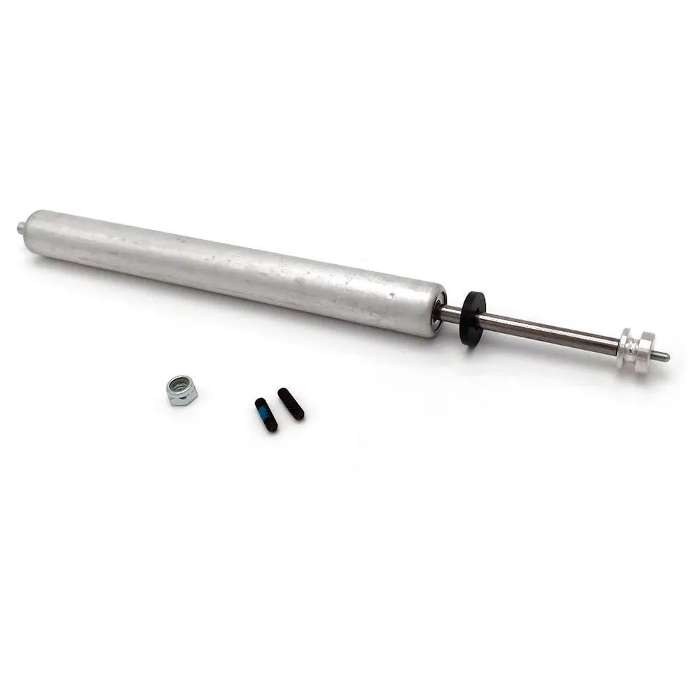 Race Face Aeffect R Dp Patrone 125 Mm, One size Race Face Aeffect R Dp Patrone 125 Mm, One size
