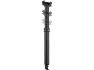 Race Face Aeffect R Dropper 125 mm Sattelstütze, Black, 255-380mm, 30.9mm