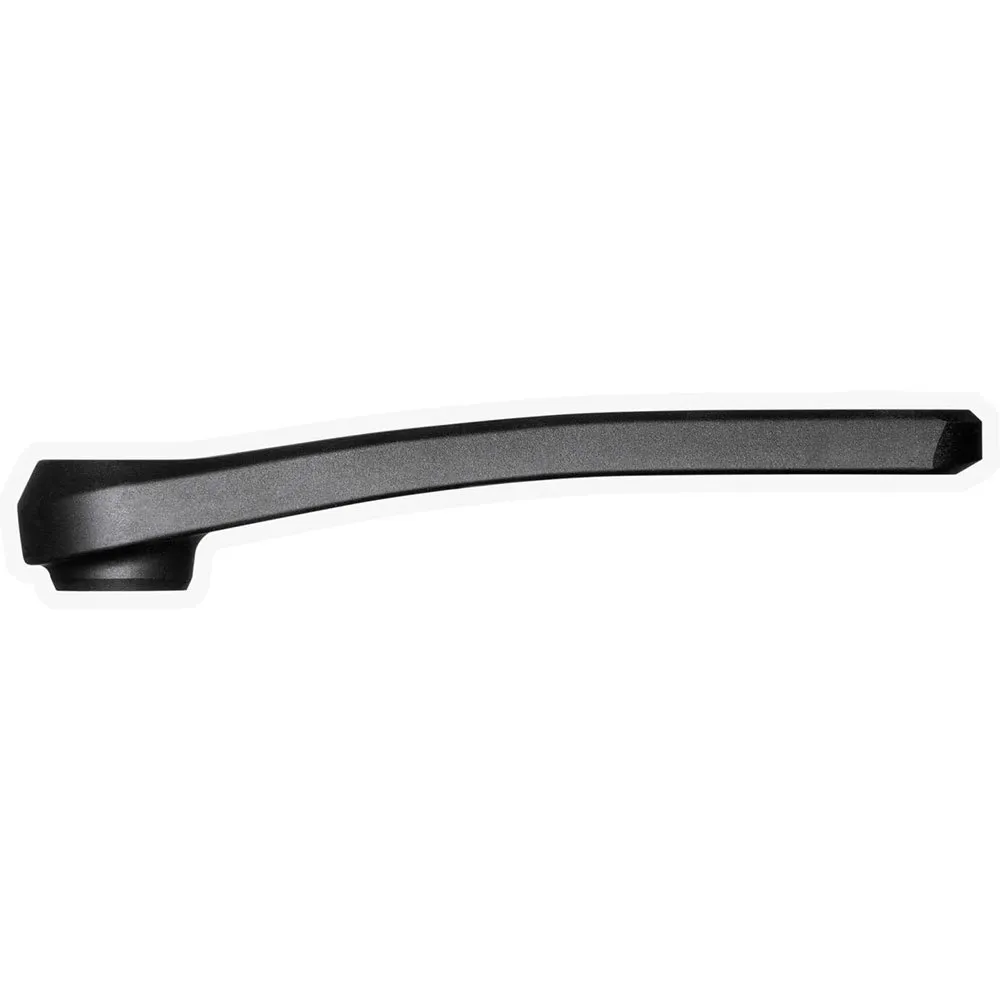 Race Face Aeffect-r E-bike Linke Kurbel, Black, 160mm Race Face Aeffect-r E-bike Linke Kurbel, Black, 160mm
