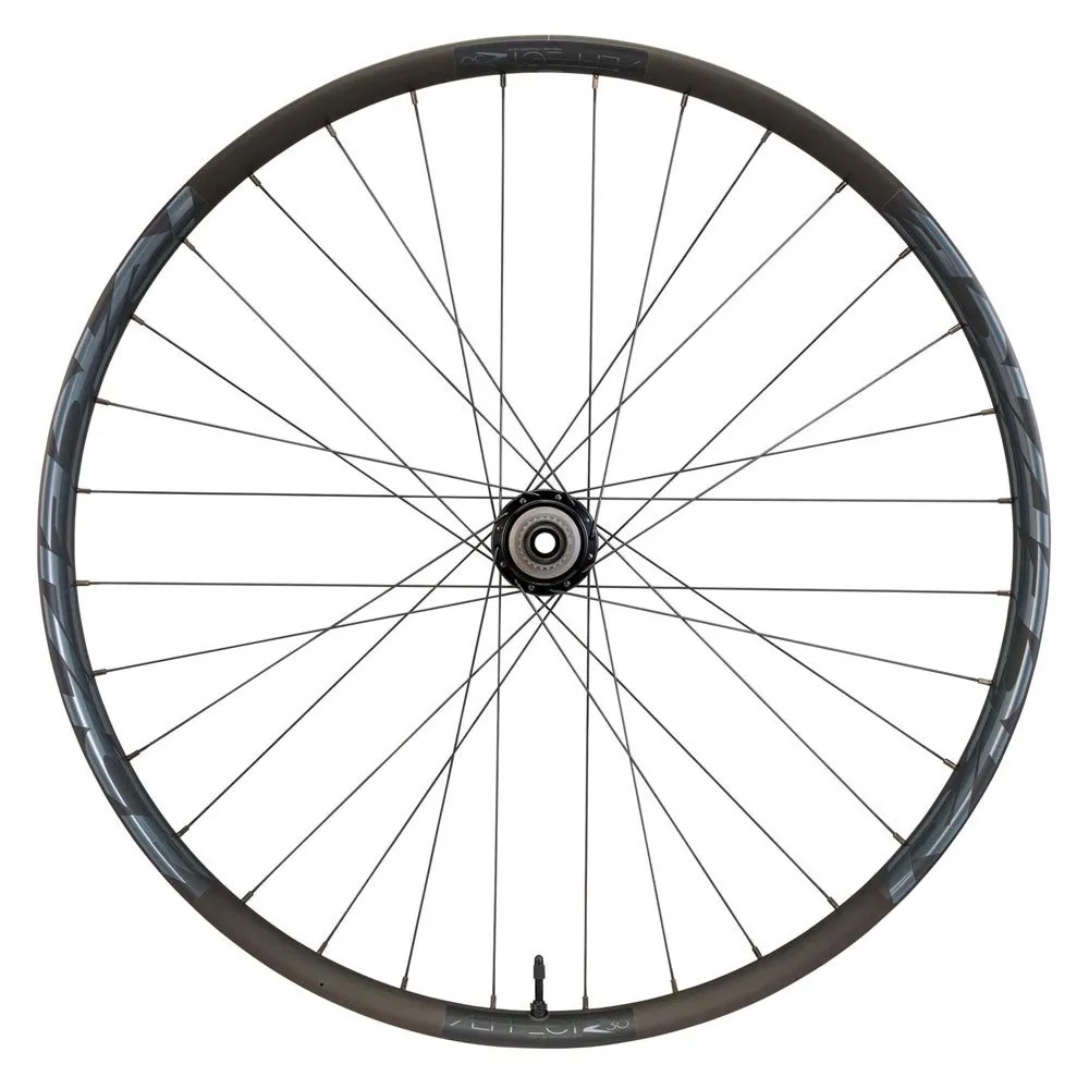 Race Face Aeffect R E-mtb 29´´ Mtb Hinterrad, Black, 12 x 148mm, Sram XD Race Face Aeffect R E-mtb 29´´ Mtb Hinterrad, Black, 12 x 148mm, Sram XD