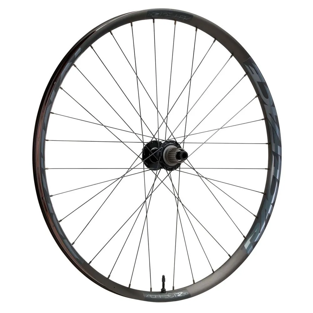 Race Face Aeffect R E-mtb 29´´ Mtb Hinterrad, Black, 12 x 148mm, Sram XD Race Face Aeffect R E-mtb 29´´ Mtb Hinterrad, Black, 12 x 148mm, Sram XD