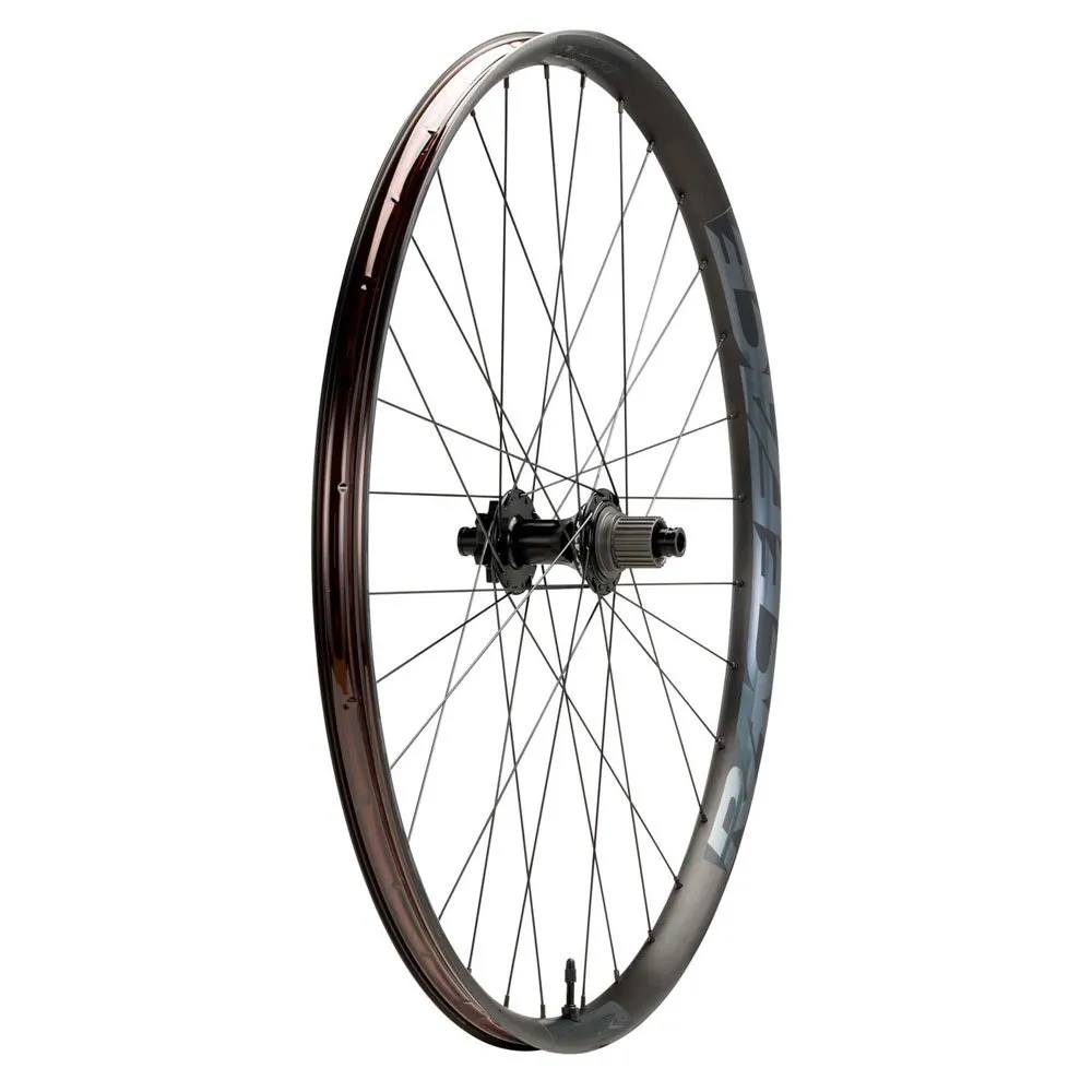 Race Face Aeffect R E-mtb 29´´ Mtb Hinterrad, Black, 12 x 148mm, Sram XD Race Face Aeffect R E-mtb 29´´ Mtb Hinterrad, Black, 12 x 148mm, Sram XD