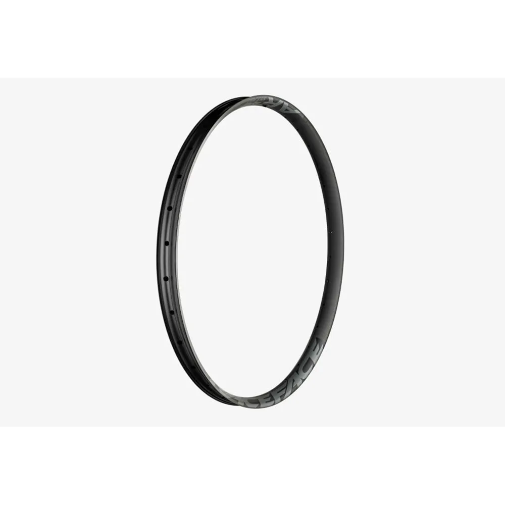 Race Face Ar Offset 290 Felge, Black, 29" 32H Race Face Ar Offset 290 Felge, Black, 29" 32H