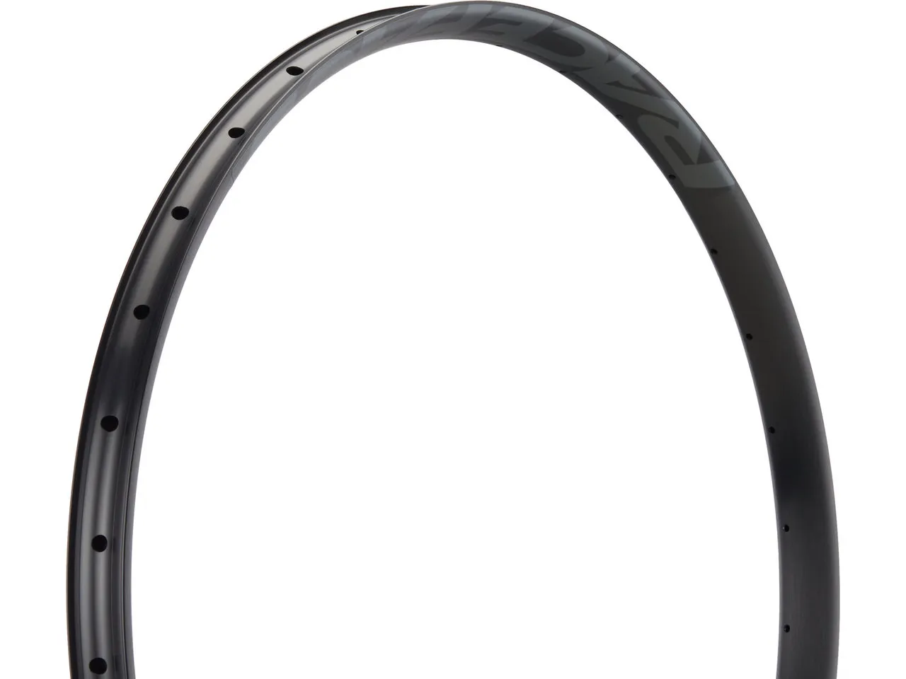Race Face AR Offset 35 29" Felge, Black-grey, 32 Loch Race Face AR Offset 35 29" Felge, Black-grey, 32 Loch