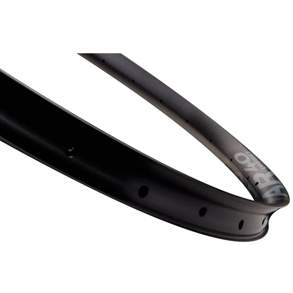 Race Face Ar Offset 35 Felge, Black, 650B - 27.5" 3 Race Face Ar Offset 35 Felge, Black, 650B - 27.5" 3