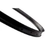 Race Face Ar Offset 35 Felge, Black, 650B - 27.5" 3