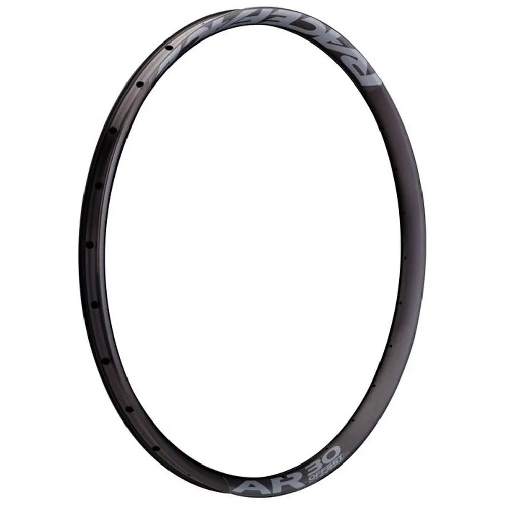 Race Face Ar Offset 35 Felge, Black, 650B - 27.5" 3 Race Face Ar Offset 35 Felge, Black, 650B - 27.5" 3