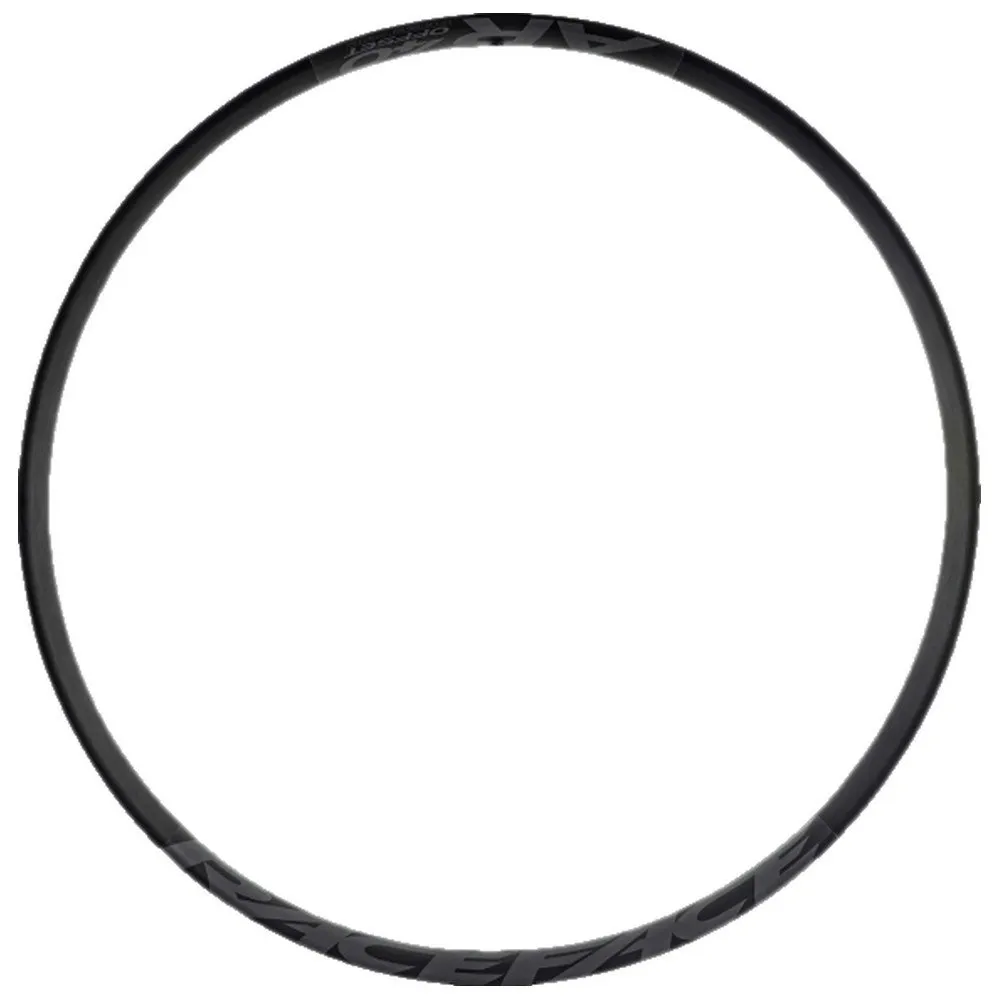 Race Face Ar Offset 40 Felge, Black, 650B - 27.5" 3 Race Face Ar Offset 40 Felge, Black, 650B - 27.5" 3