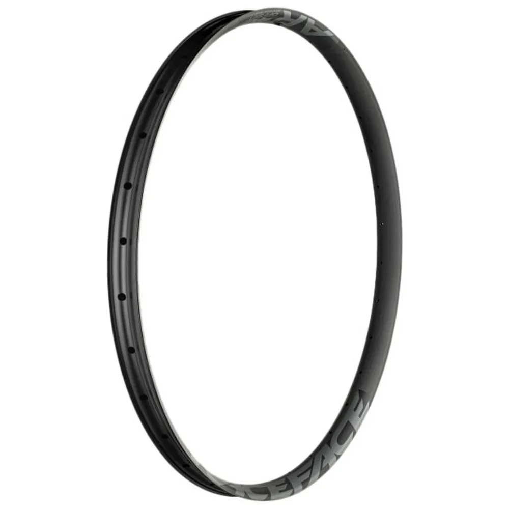 Race Face Ar Offset 40 Felge, Black, 650B - 27.5" 3 Race Face Ar Offset 40 Felge, Black, 650B - 27.5" 3