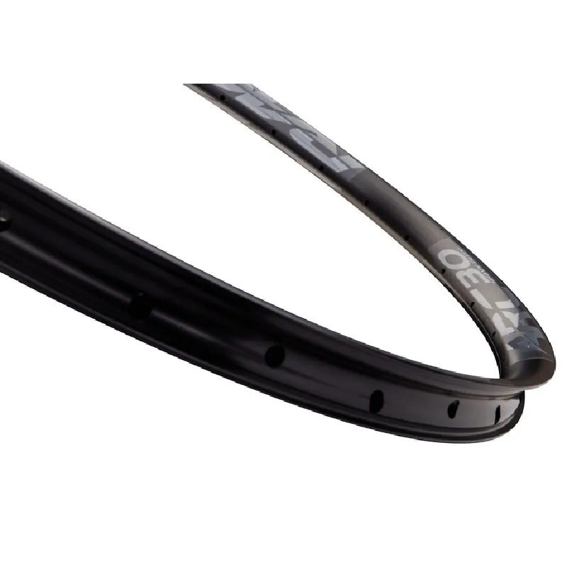 Race Face Arc 30 Felge, Black, 27.5" 32H Race Face Arc 30 Felge, Black, 27.5" 32H