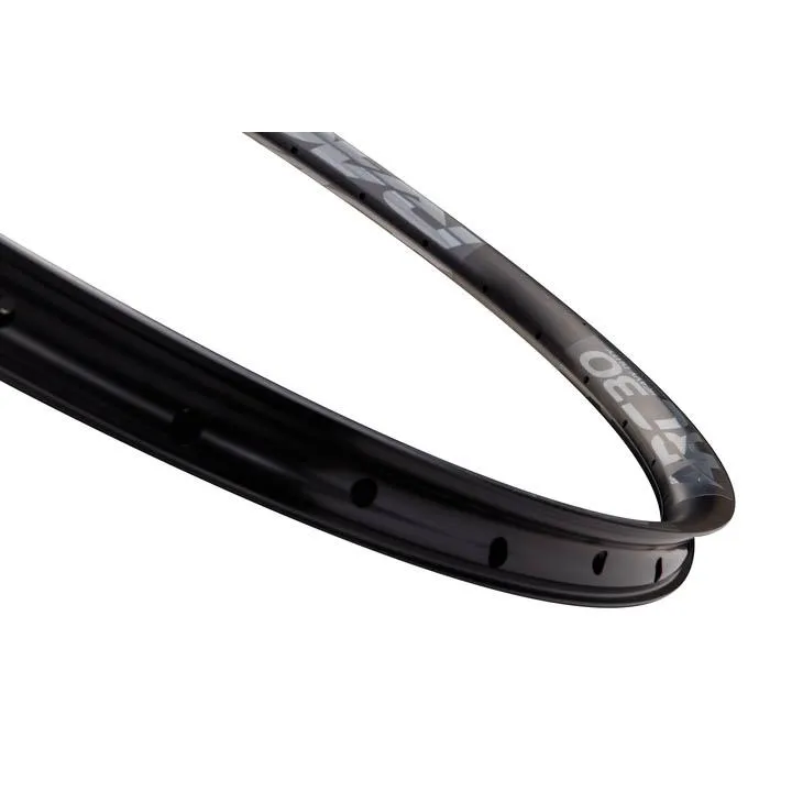 Race Face Arc 30 Offset Felge, Black / black, 650B - 27.5" 2 Race Face Arc 30 Offset Felge, Black / black, 650B - 27.5" 2