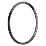 Race Face Arc 30 Offset Felge, Black / black, 650B - 27.5" 2