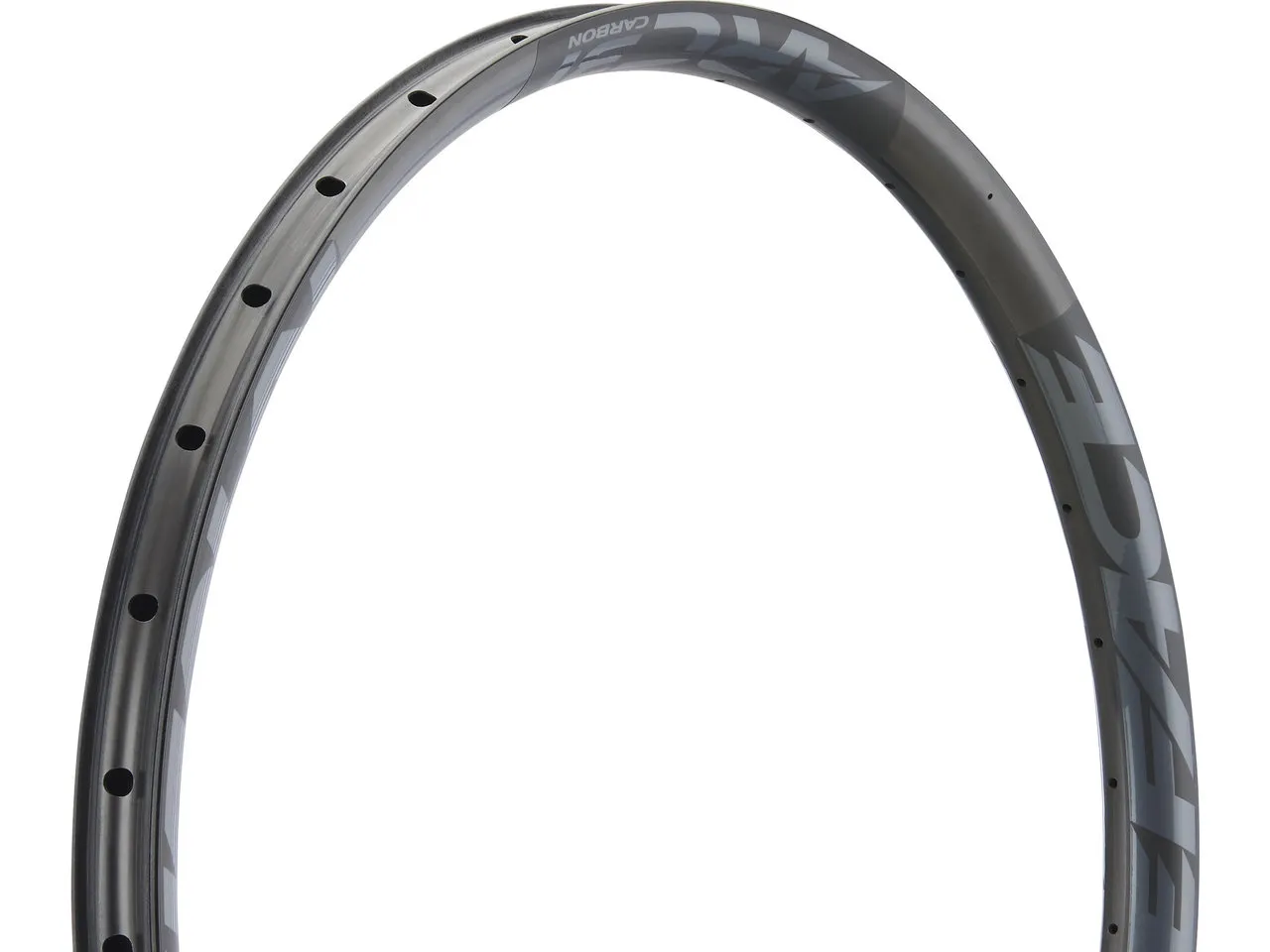 Race Face ARC 31 27,5" Disc Carbon Felge, Grey, 32 Loch Race Face ARC 31 27,5" Disc Carbon Felge, Grey, 32 Loch