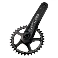 Race Face Atlas Cinch 83 mm Kurbel Race Face Atlas Cinch 83 mm Kurbel