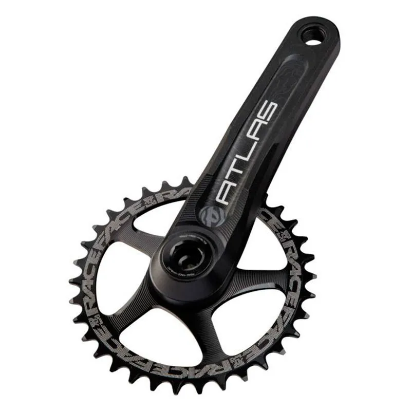 Race Face Atlas Cinch 83 mm Kurbel