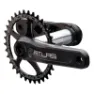 Race Face Atlas Kurbel, Black, 170mm