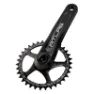 Race Face Atlas Kurbel, Black, 170mm