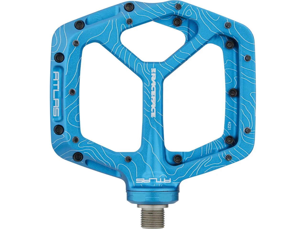 Race Face Atlas Plattformpedale Race Face Atlas Plattformpedale